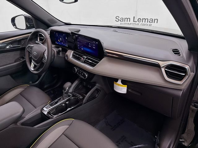 New 2026 Chevrolet TrailBlazer ACTIV w/ Convenience Package image 30