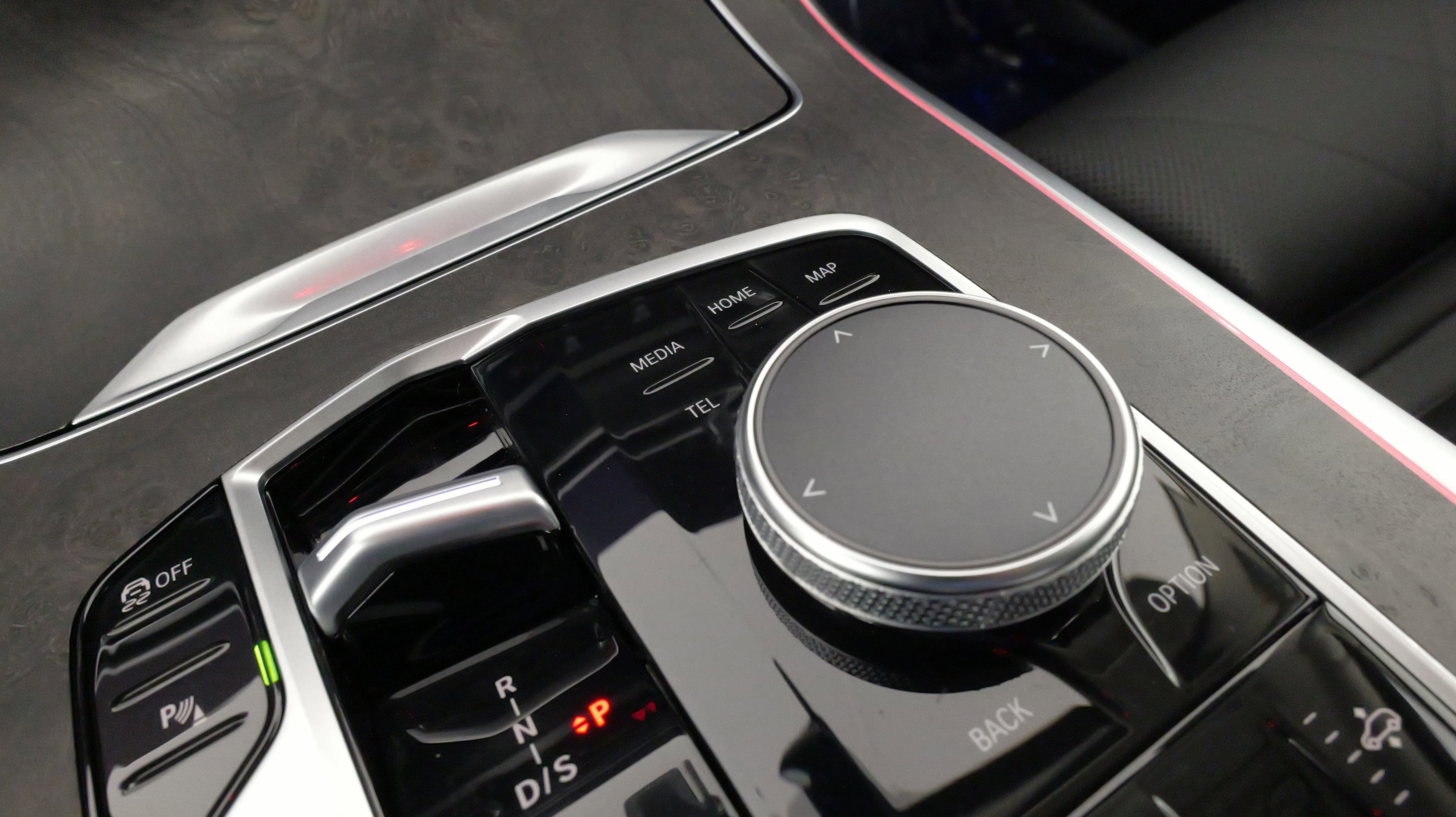 Used 2023 BMW X7 xDrive40i image 70