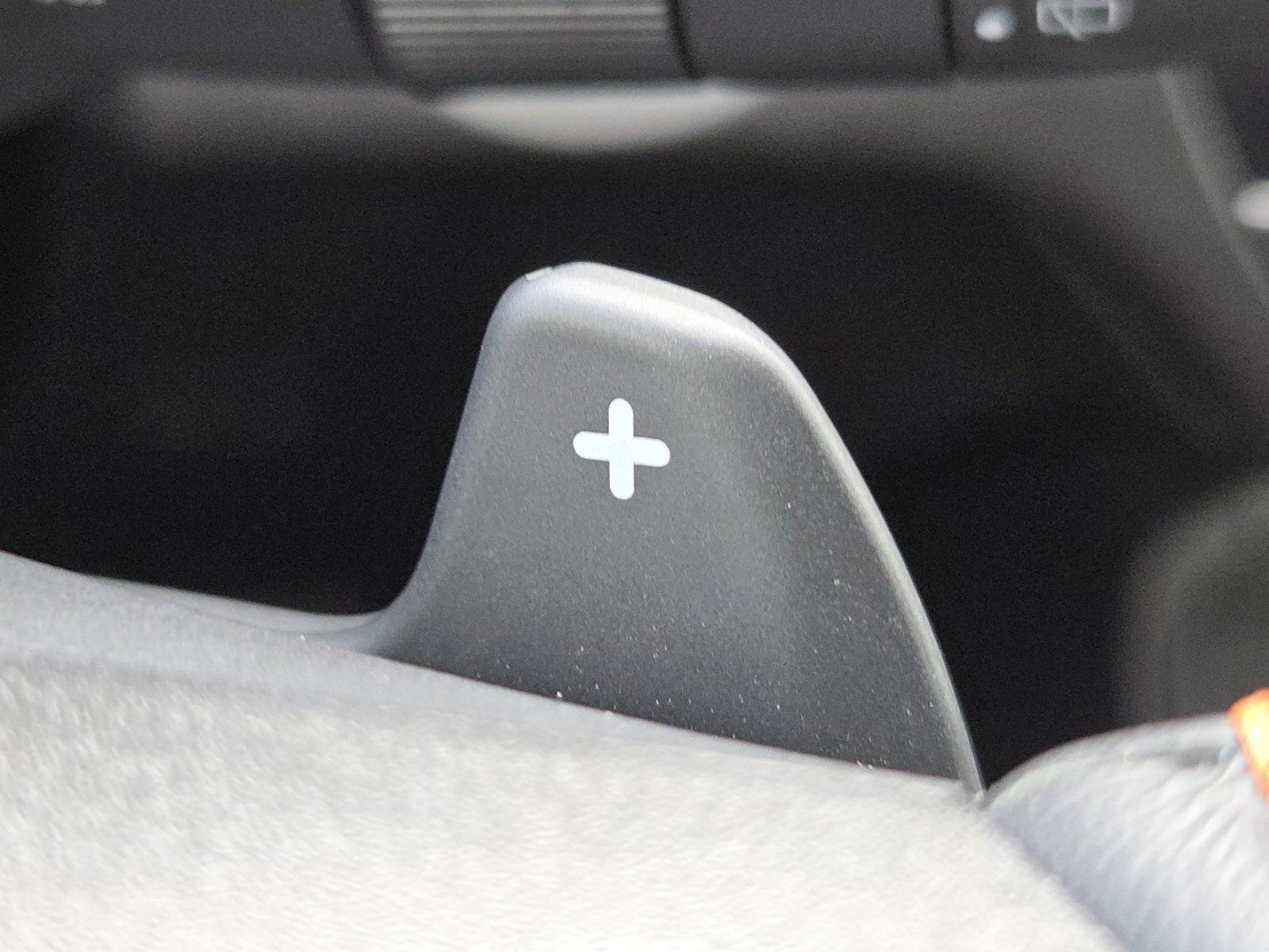 Certified 2025 Honda CR-V Sport-L image 13