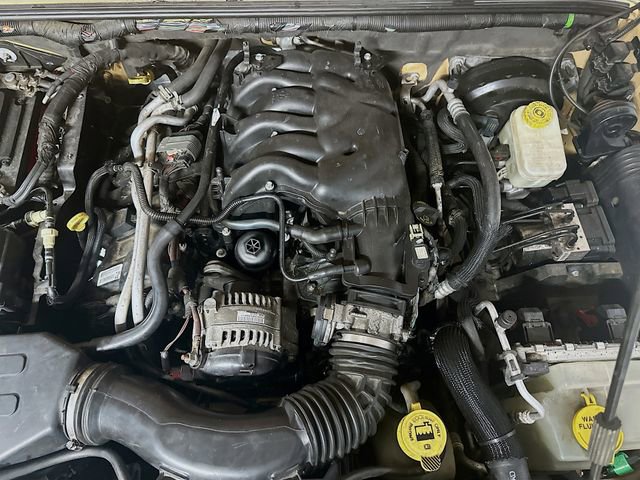 Used 2014 Jeep Wrangler Unlimited Sport w/ Quick Order Package 24S image 27