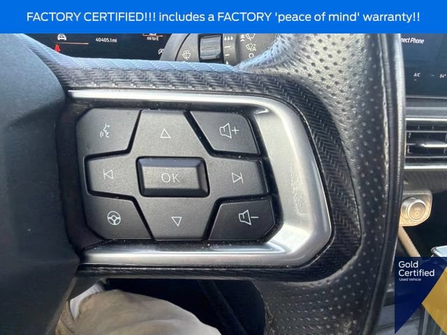 Used 2024 Ford Mustang Premium RWD image 54