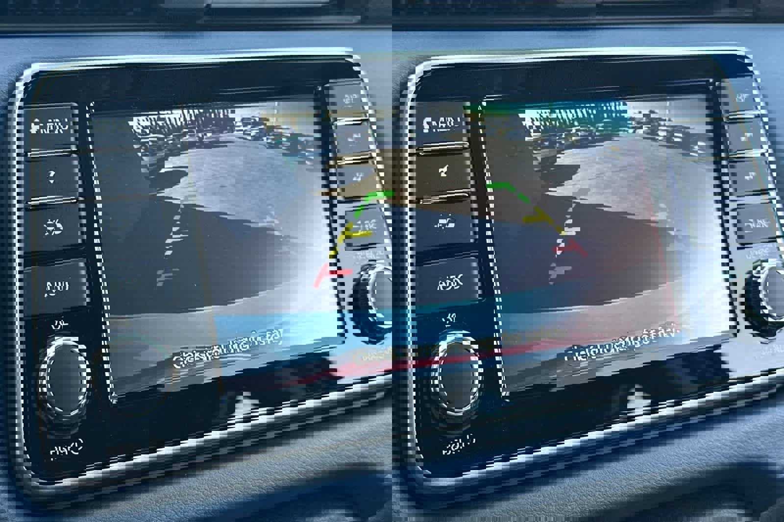 New 2025 Nissan Versa SV image 15