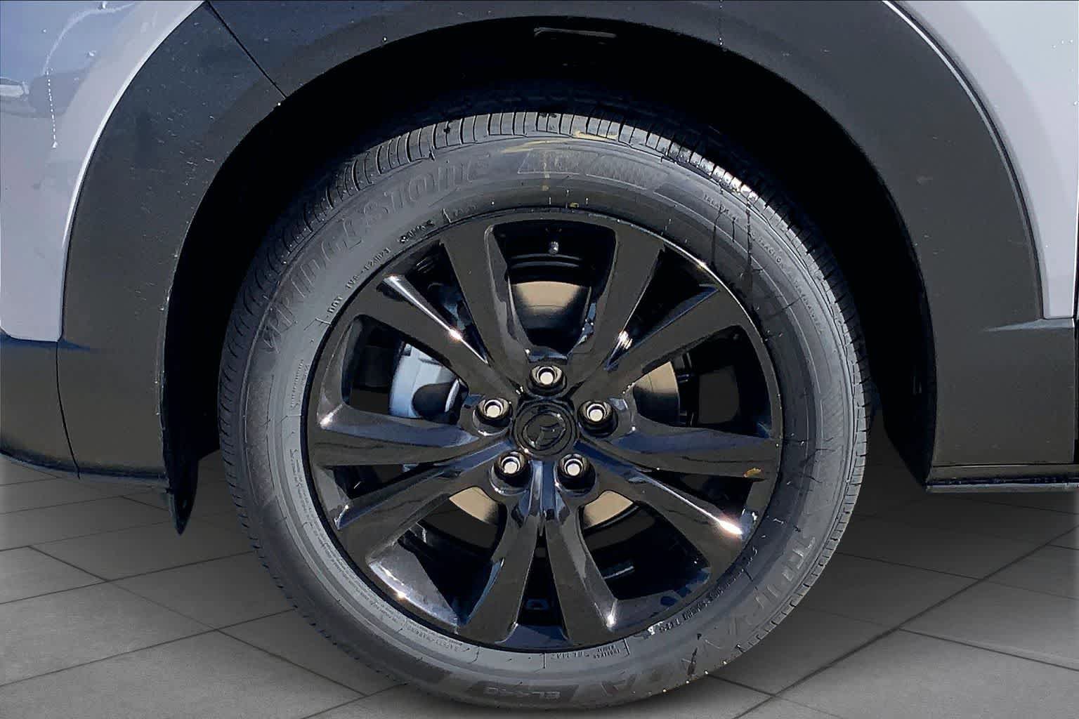 New 2026 MAZDA CX-30 Aire Edition AWD/4WD image 11