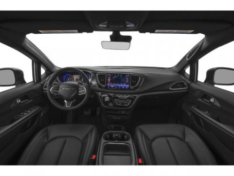 New 2027 Chrysler Pacifica LX FWD image 9