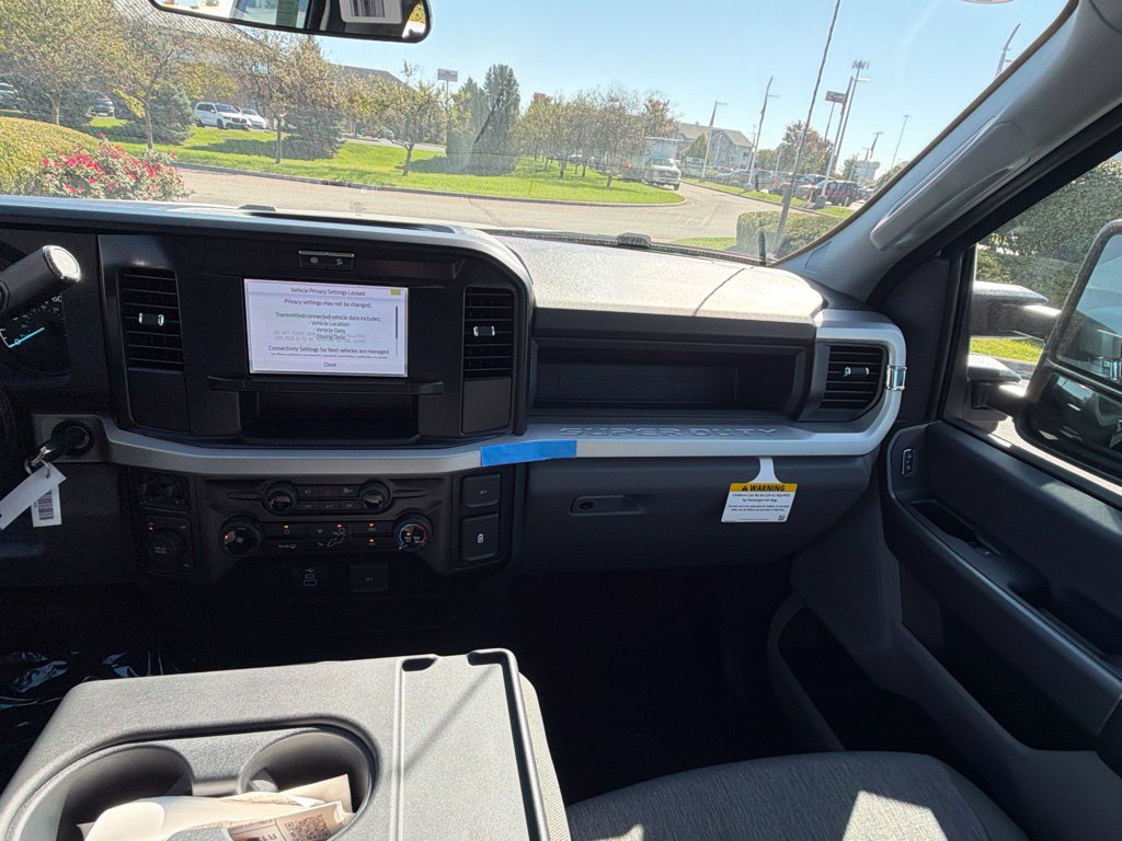 New 2027 Ford F350 XL w/ STX Appearance Package AWD/4WD image 15