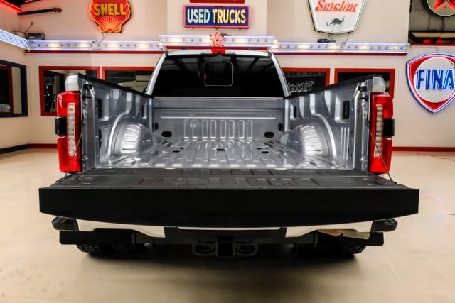 Used 2024 Ford F350 Lariat w/ Lariat Ultimate Package AWD/4WD image 8