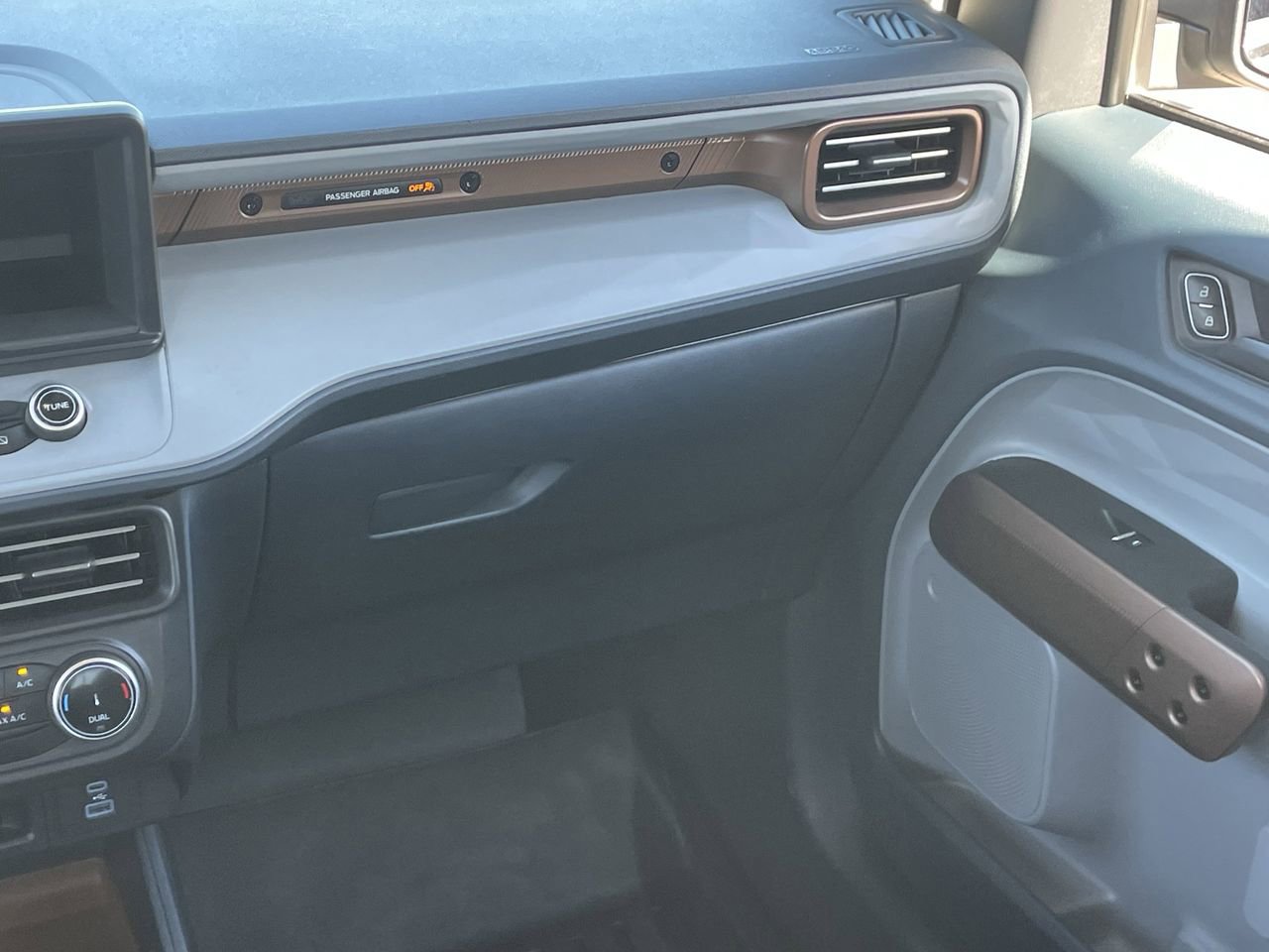 Certified 2023 Ford Maverick Lariat image 18