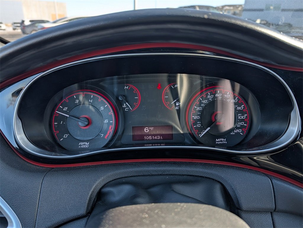 Used 2014 Dodge Dart SXT image 21