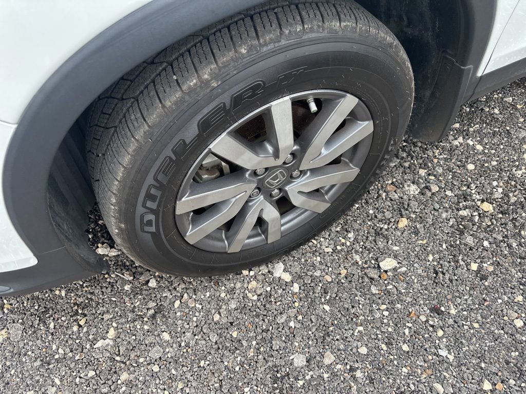 Used 2021 Honda Pilot EX image 6