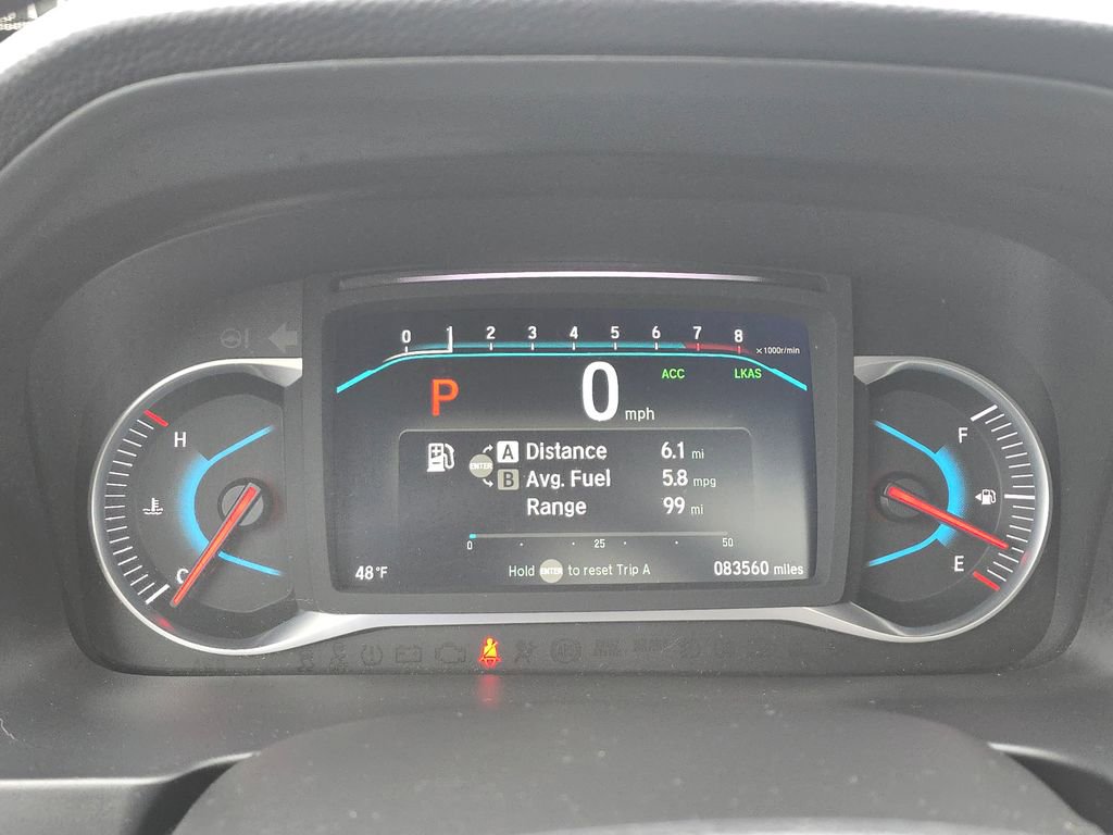 Used 2021 Honda Passport Elite image 20