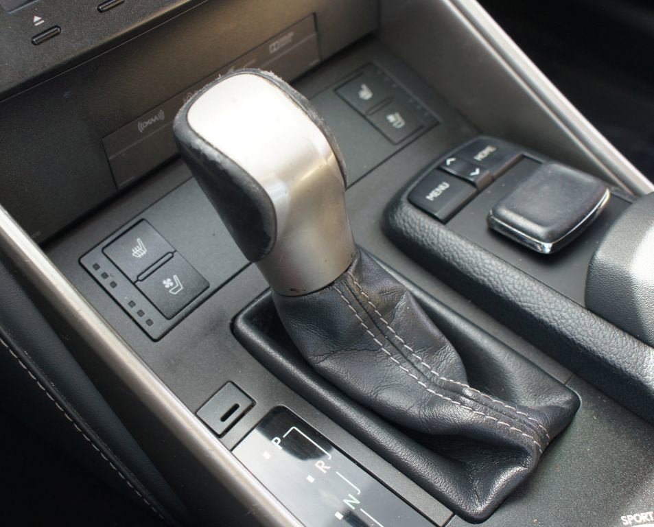 Used 2015 Lexus IS 250 w/ Navigation System Package RWD image 13