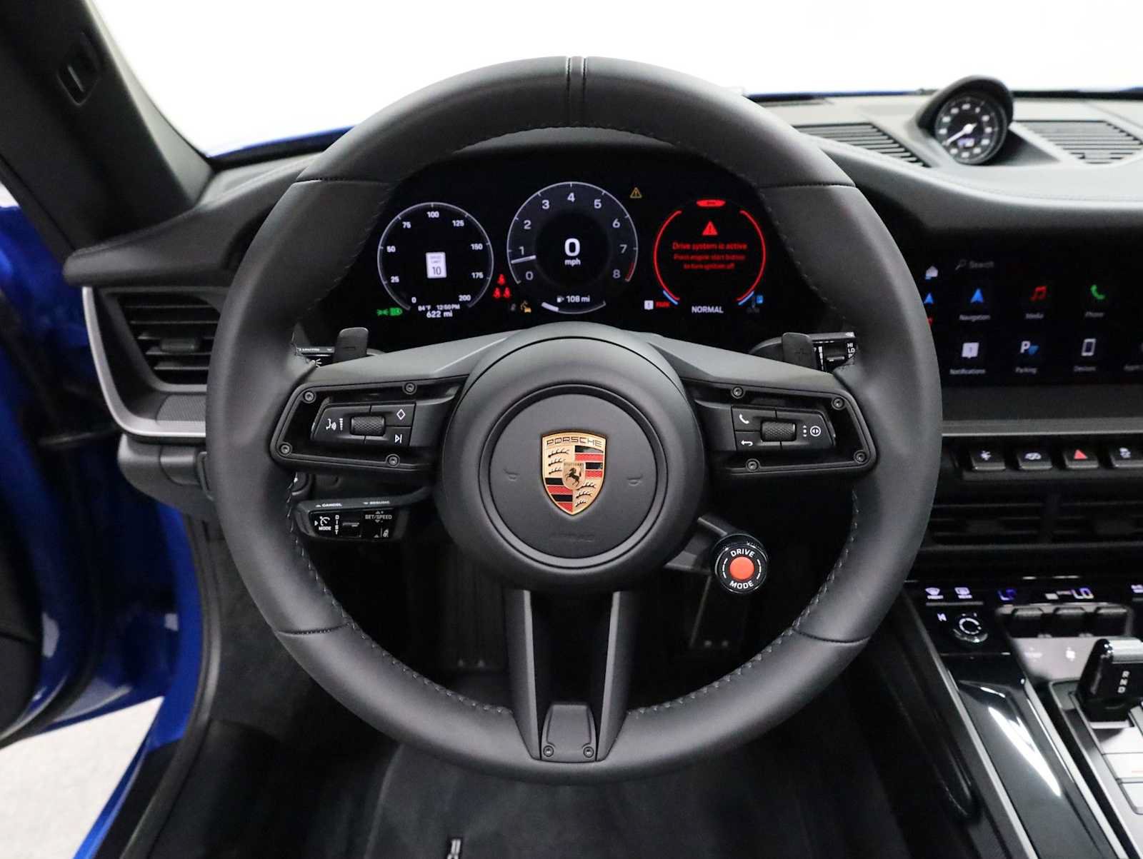 Certified 2025 Porsche 911 Carrera RWD image 24