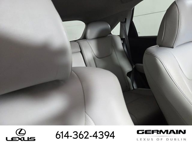 Used 2014 Lexus RX 350 AWD w/ Navigation Package image 20
