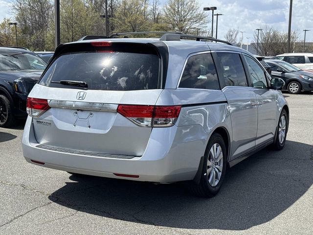 Used 2014 Honda Odyssey EX-L image 2
