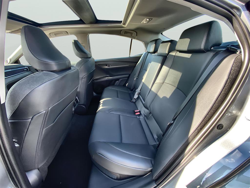 New 2026 Toyota Camry XLE image 25