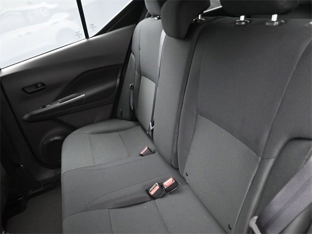 New 2025 Nissan Kicks Play S image 10