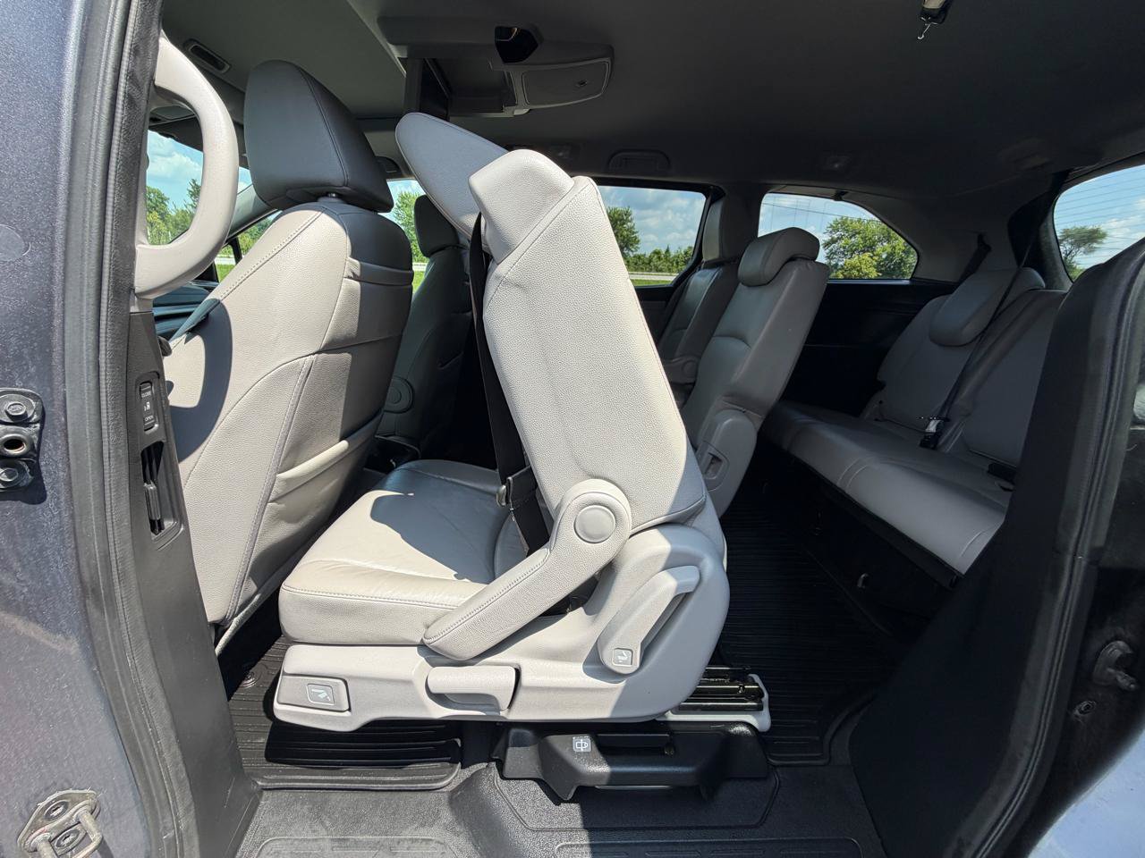 Used 2020 Honda Odyssey Touring image 26
