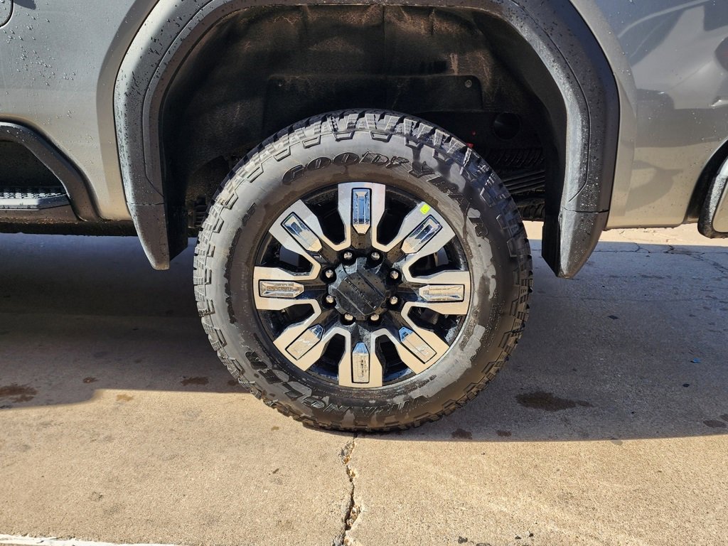 New 2026 GMC Sierra 2500 Denali w/ Denali Reserve Package image 56