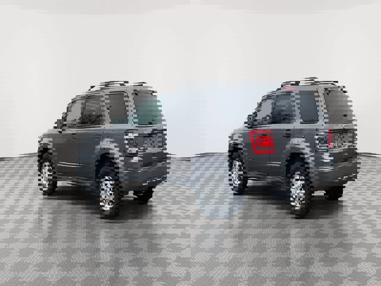 Used 2012 Ford Escape XLT image 6