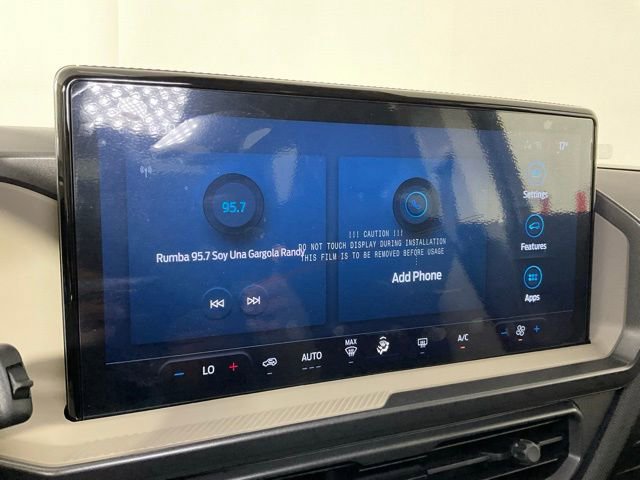 New 2025 Ford Bronco Sport Big Bend image 22