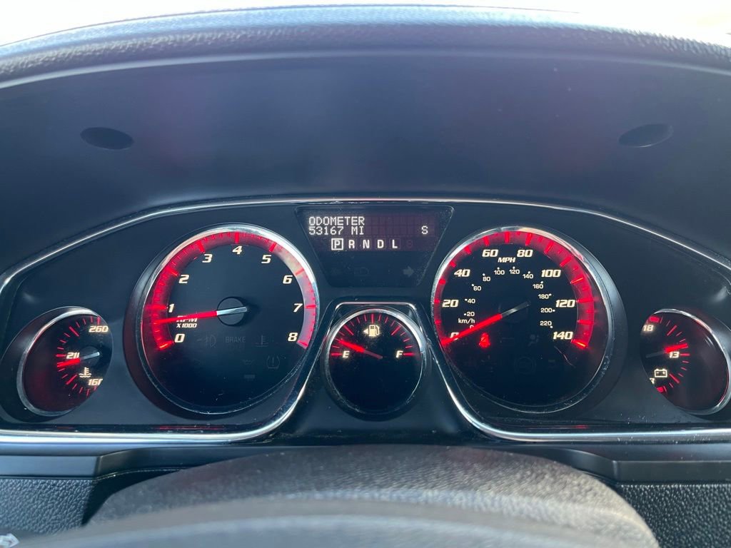 Used 2016 GMC Acadia SLE image 32