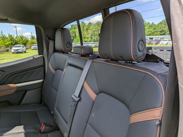 Used 2023 GMC Canyon AT4 w/ AT4 Premium Package AWD/4WD image 29