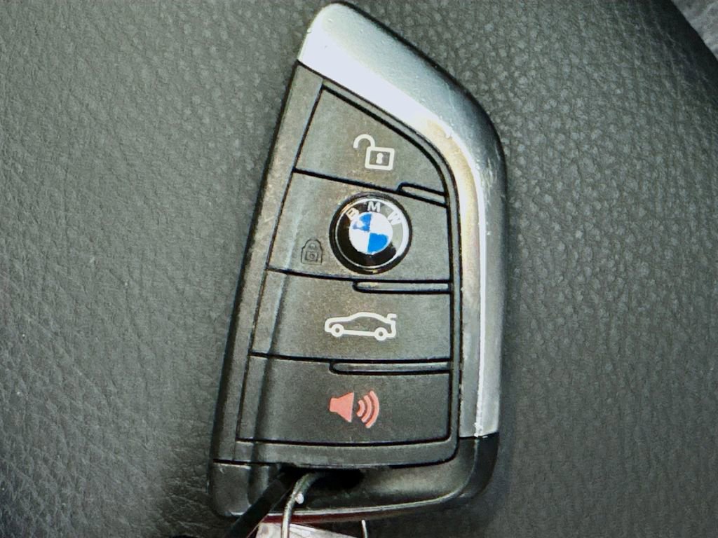 Used 2018 BMW X2 sDrive28i FWD image 37