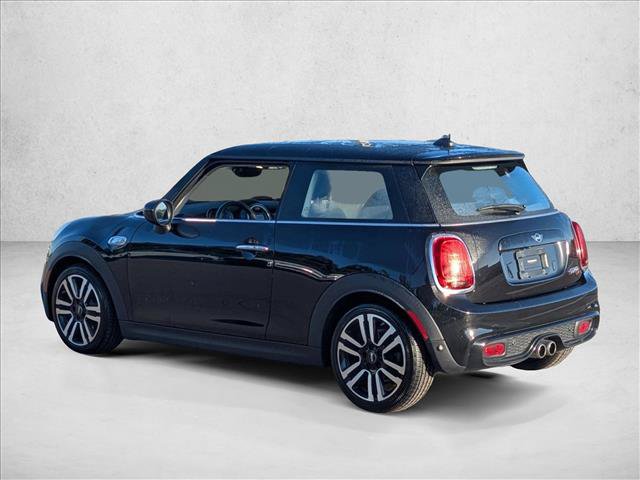 Used 2021 MINI Cooper S w/ 6.5" Touchscreen Package FWD image 7