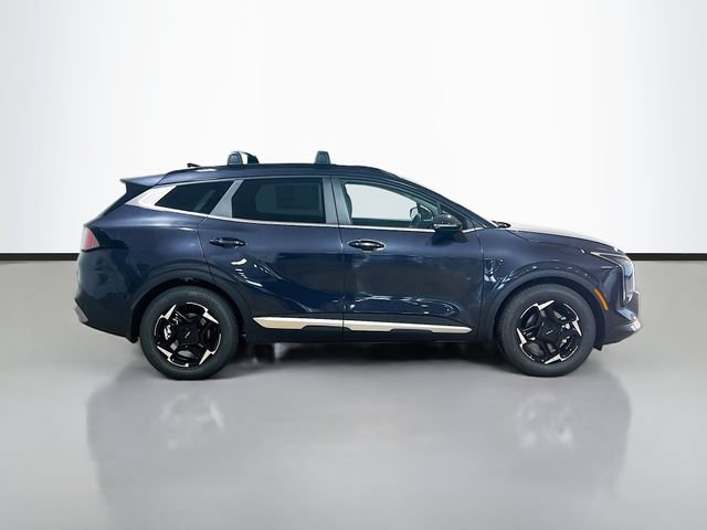 New 2026 Kia Sportage EX FWD image 8