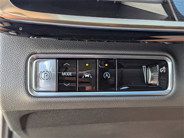 New 2026 Buick Envision Avenir image 27