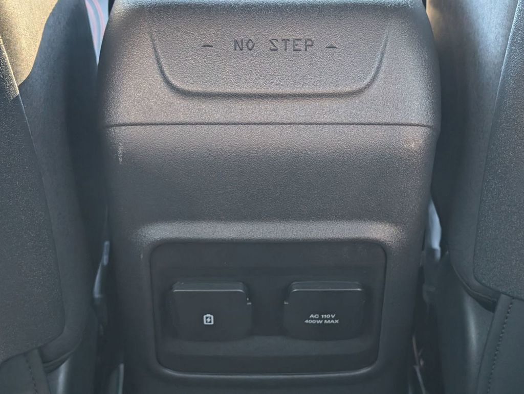 New 2025 Ford Bronco Stroppe Edition image 40