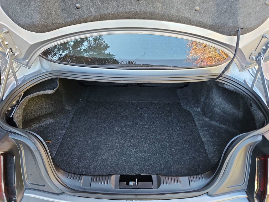 Used 2022 Ford Mustang EcoBoost w/ Equipment Group 101A image 25