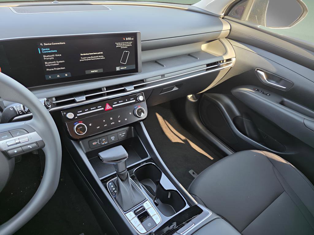 New 2026 Hyundai Tucson SEL AWD/4WD image 17
