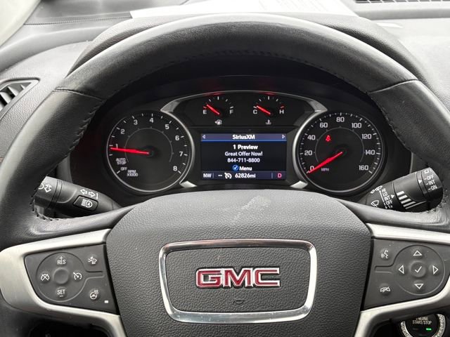 Used 2020 GMC Terrain SLT w/ Preferred Package image 22