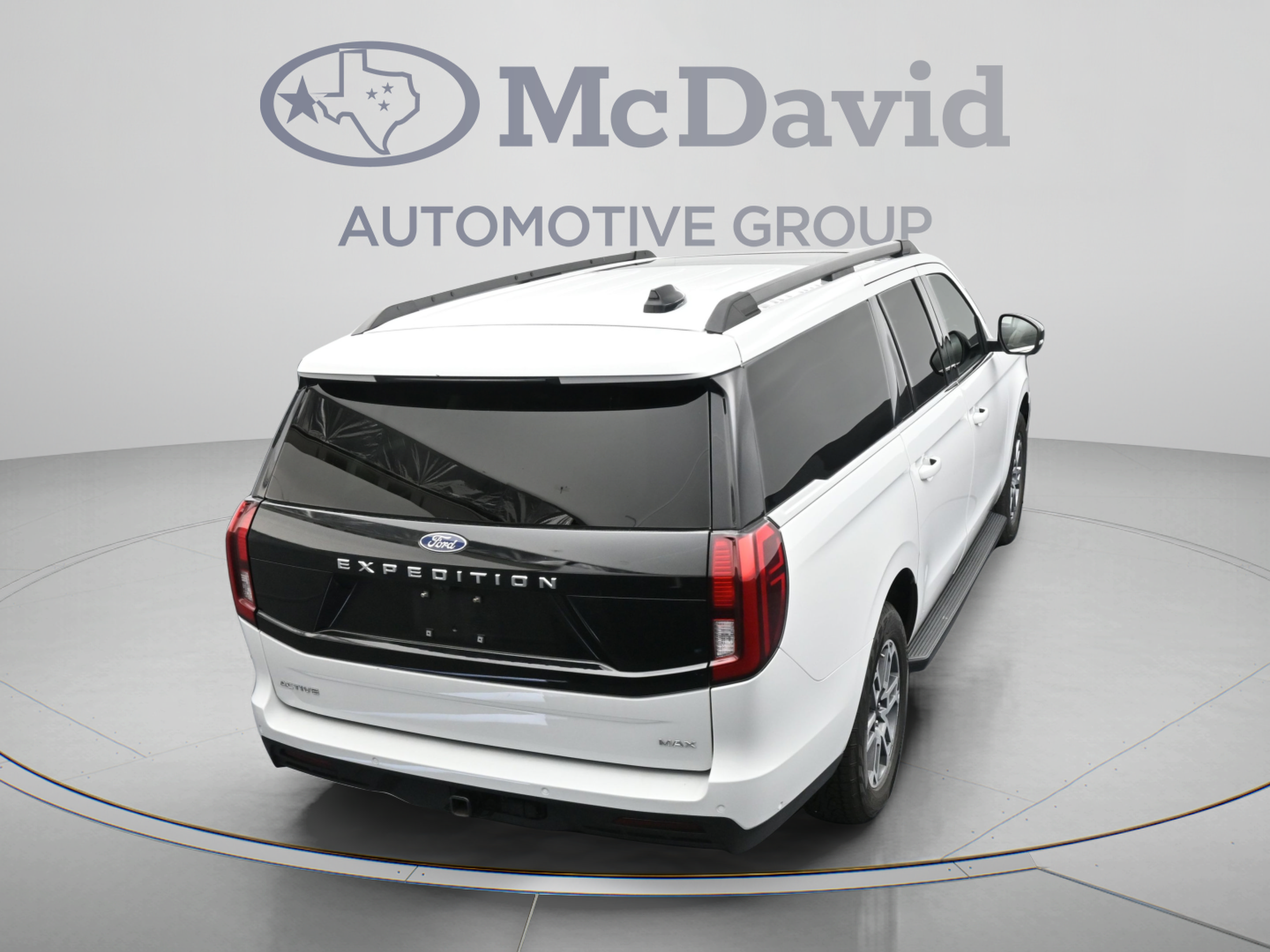 Used 2025 Ford Expedition Max Active AWD/4WD image 40