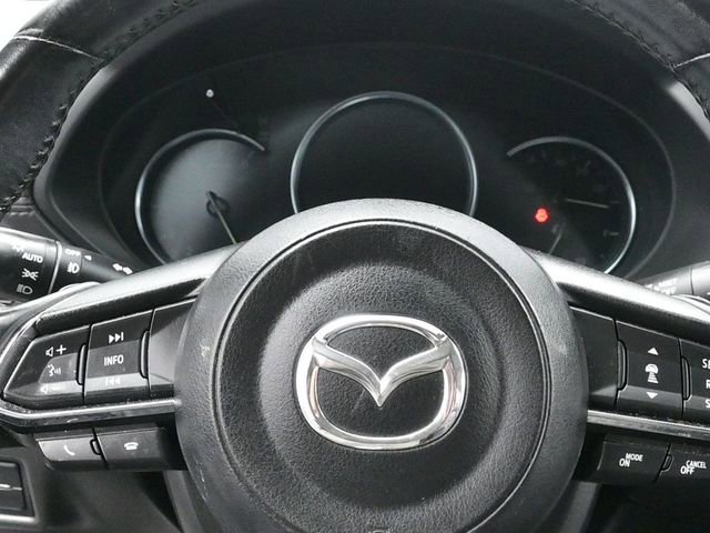 Used 2020 MAZDA CX-5 Grand Touring image 12