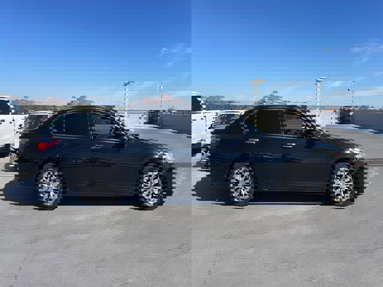 Used 2014 Honda Accord EX-L image 3