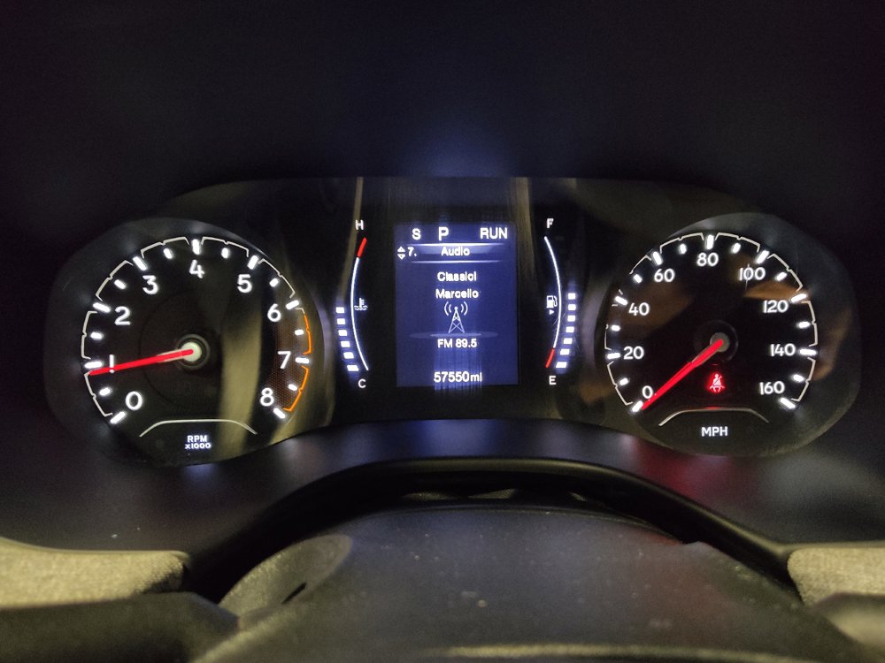 Used 2022 Jeep Compass Latitude FWD image 23
