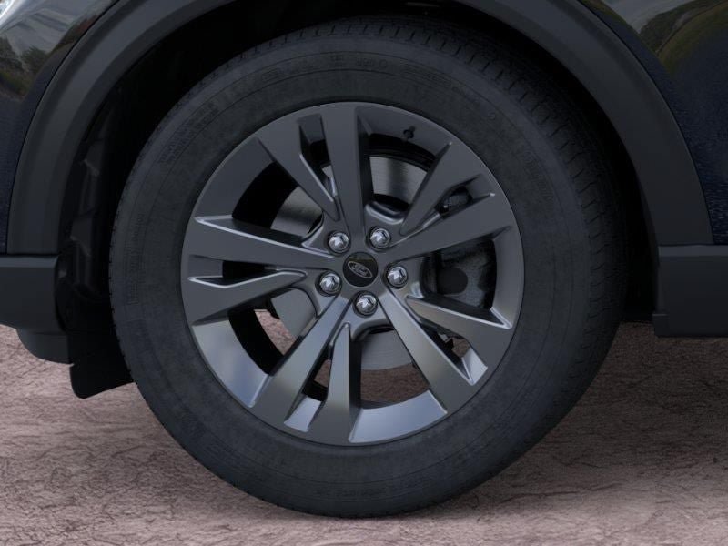 New 2026 Ford Explorer Active w/ Active Comfort Package AWD/4WD image 19