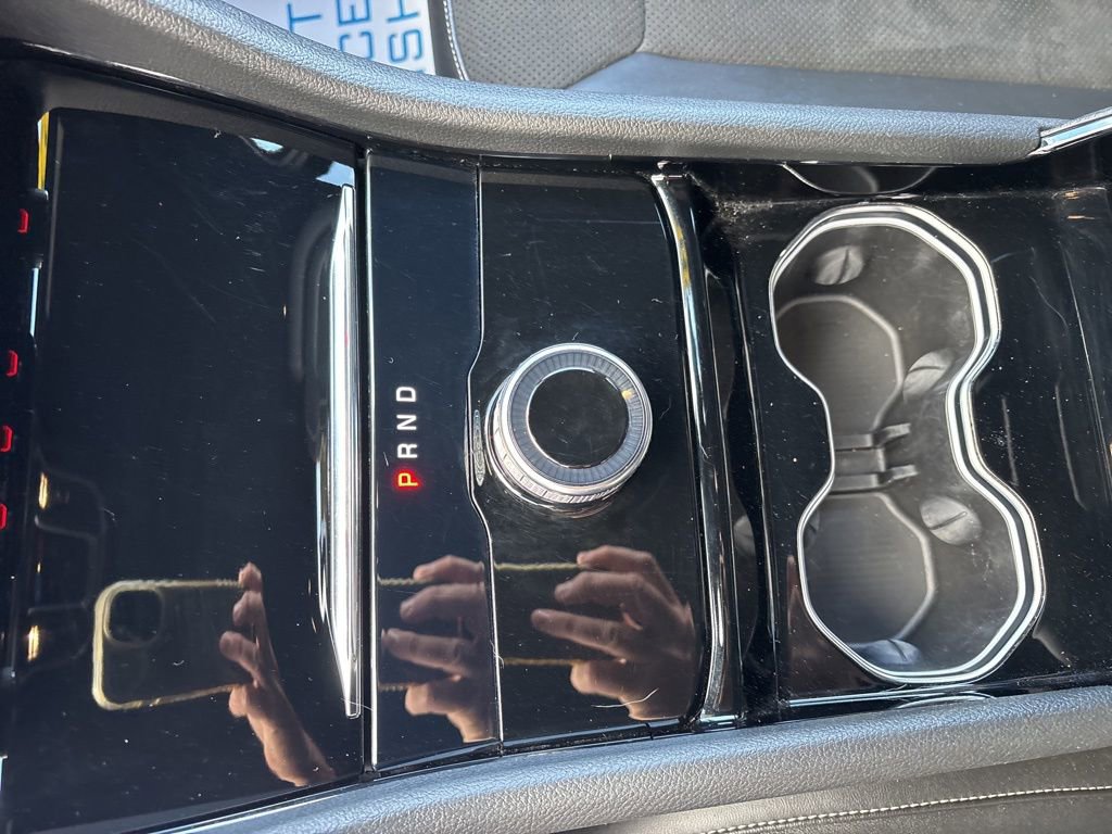 Used 2022 Jeep Grand Cherokee Altitude image 25