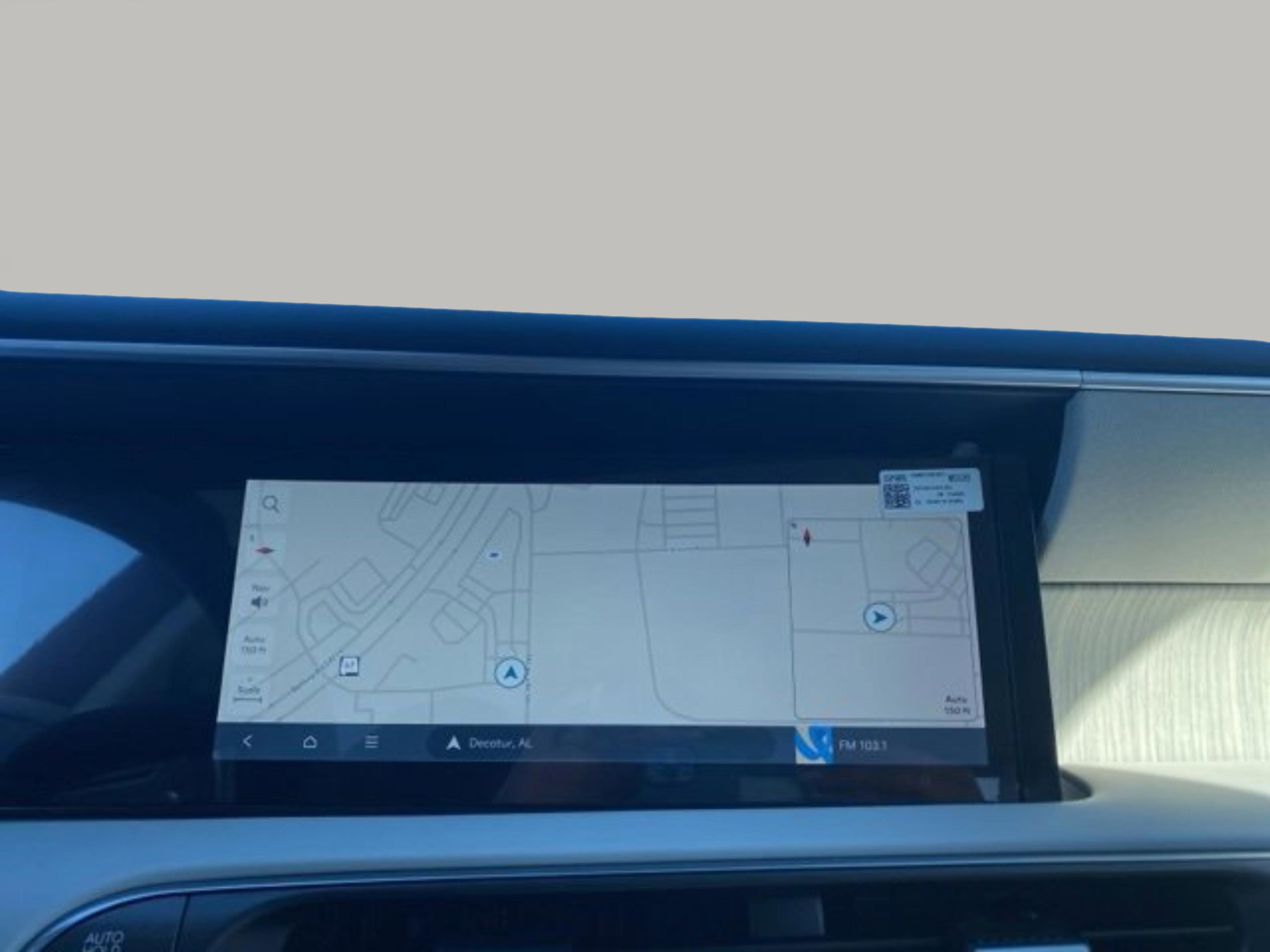 New 2026 Hyundai Palisade Calligraphy image 23