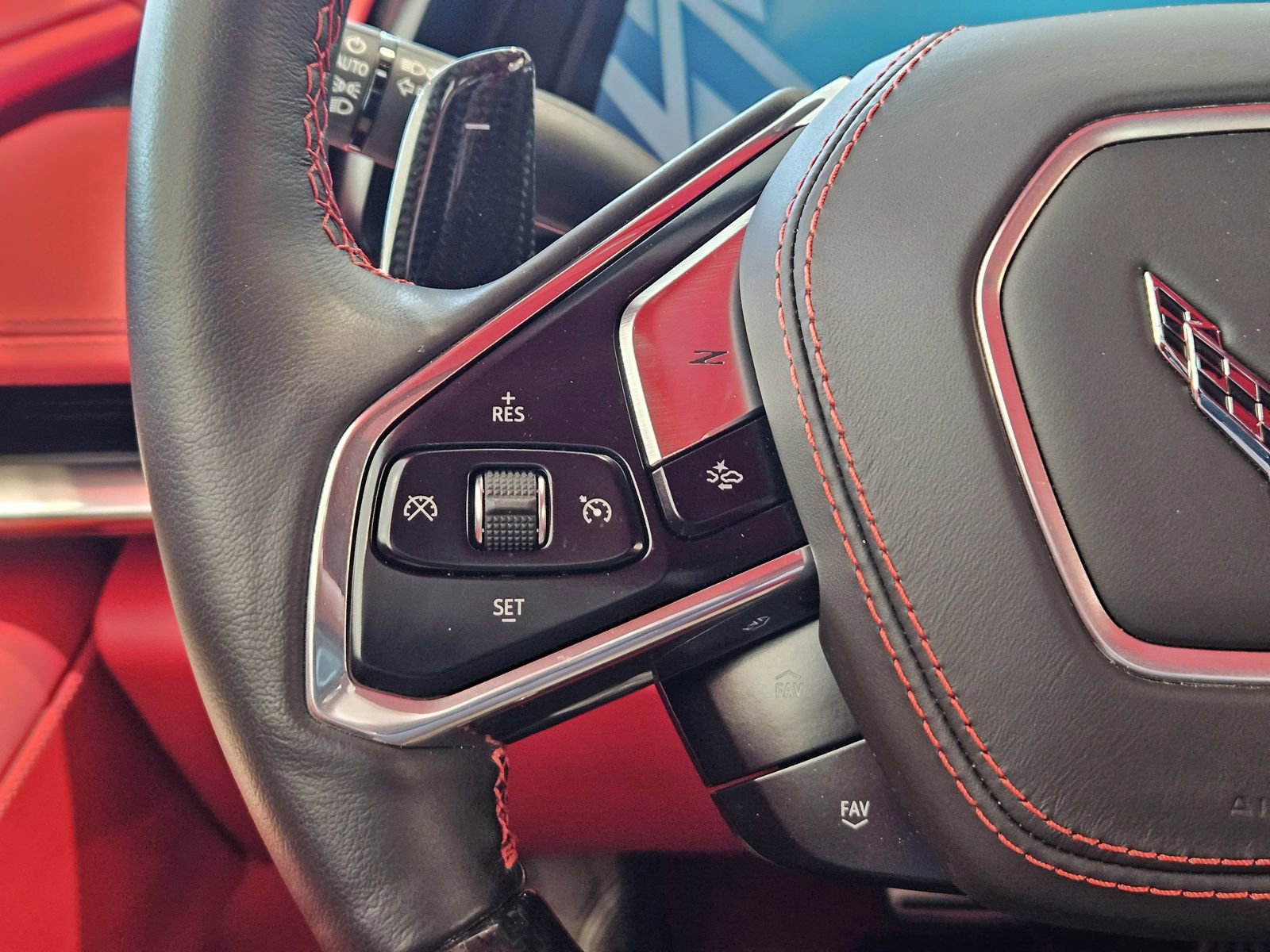 Used 2024 Chevrolet Corvette Z06 w/ Battery Protection Package image 26