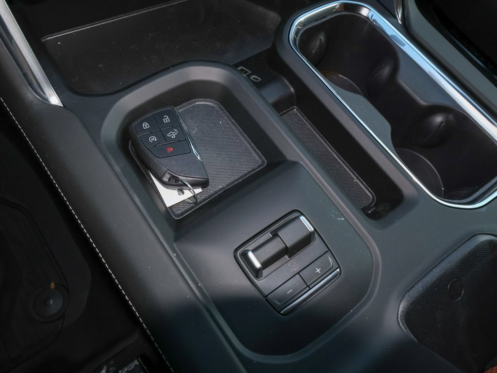 New 2026 GMC Sierra 3500 Denali Ultimate AWD/4WD image 26
