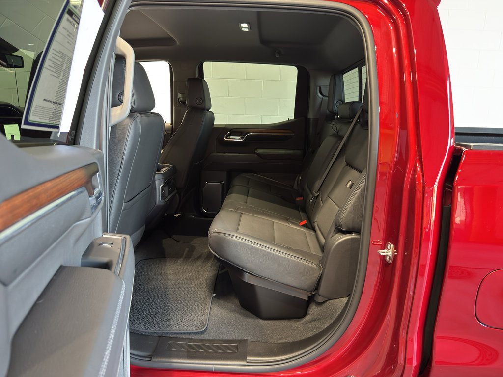 Used 2024 GMC Sierra 1500 Denali image 13