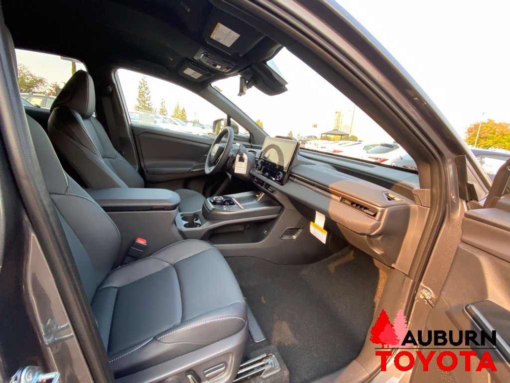 New 2026 Toyota bZ Woodland AWD/4WD image 13