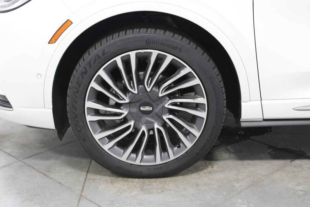 Used 2020 Lincoln Corsair Reserve w/ Equipment Group 202A AWD/4WD image 20