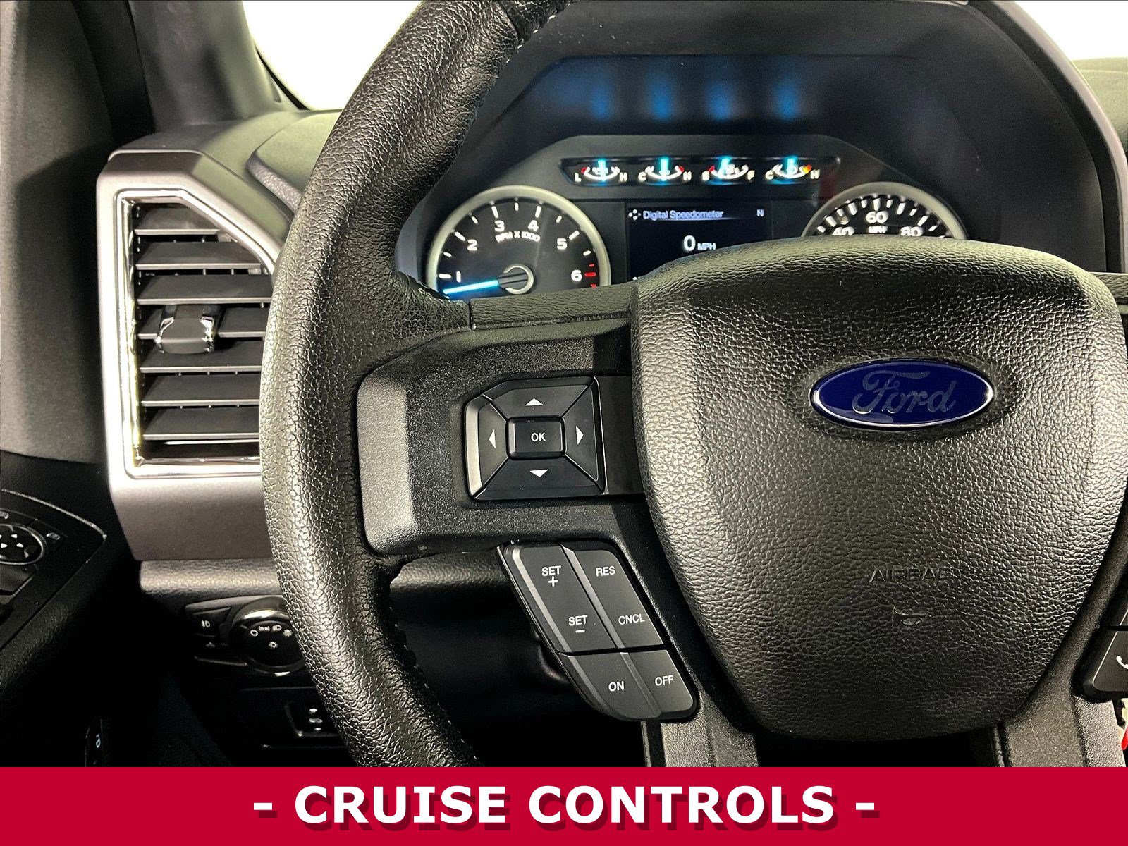 Used 2016 Ford F150 XLT w/ Equipment Group 302A Luxury AWD/4WD image 12