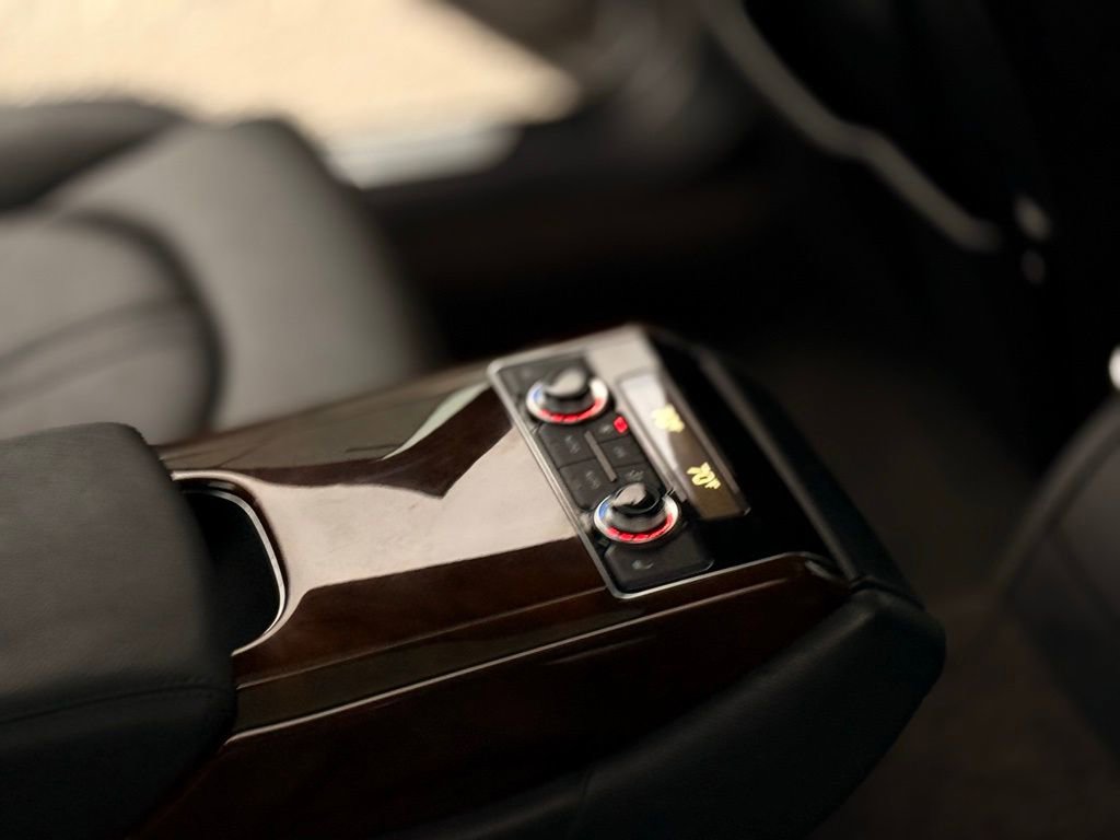 Used 2016 Audi A8 L 3.0T w/ Executive Package image 19