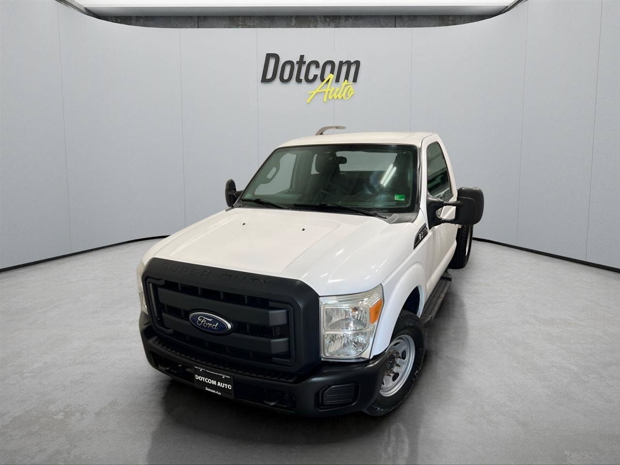 Used 2013 Ford F250 XL