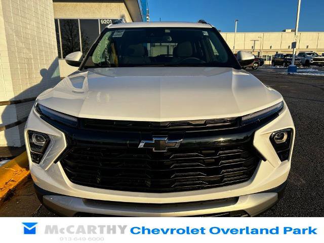 New 2026 Chevrolet TrailBlazer LT w/ Convenience Package image 7
